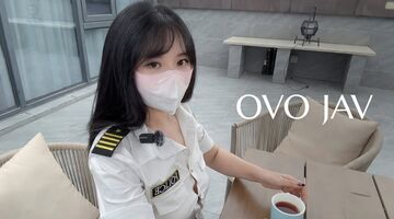 羞耻系列第一部，在公共卫生间极度诱惑大胆露出性爱(1)