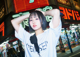 西元めいさ