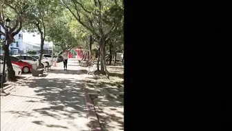 YT熱門街訪你房租多少，帶參觀直接開幹_prob3