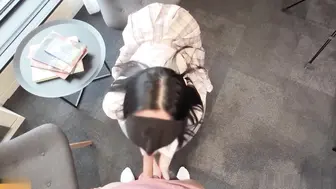 下面有根棒棒糖  以性换租OF版完结篇-终极爆操淫荡制服学妹妹 下面有根棒棒糖 JK 双马尾 OnlyFans loliiiiipop99
