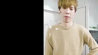 天美TMW036 好色透視眼鏡  #玖玖