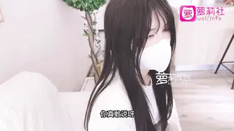 逃学妹妹引诱哥哥被爆操内射