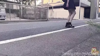 鸡教练-路边捡到地雷系 2
