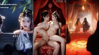 逃婚姐妹花加强版 姐妹双飞极致乱伦调教