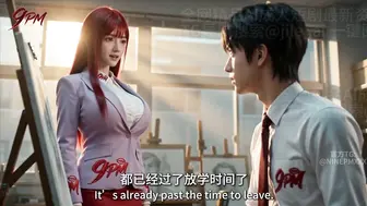AI成人短剧暗黑2-67