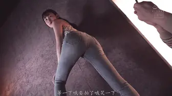 HMN-498 [中文字幕] 伊藤聖夏 - 神秘的美女 中出解禁