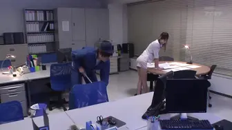 IPZ-634 [中文字幕] 希志あいの - 緊身裙女教師淫誘惑