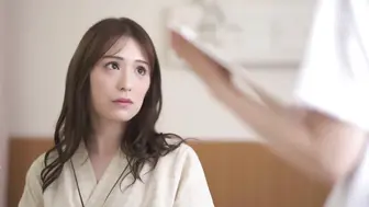 JUQ-516 [中文字幕] 広瀬ゆり - 發現時總是睡著墮落…人妻猥褻中出檢查室 變態醫師的《睡眠姦》檔案01