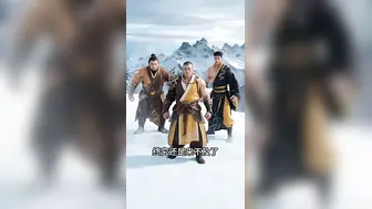 长生录：侄女被轮流贯穿求丹药 前后穴同时被填满精液溢出不止
