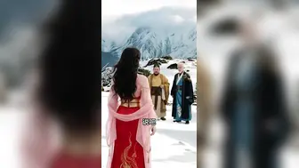 长生录：侄女被绑在丹房强制高潮 乳夹跳蛋双重折磨到失神求精液