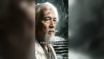 长生录：侄女被强制潮吹失禁 丹药精液灌满后还在痉挛求继续