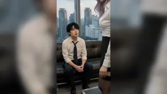 美丽新世界：清纯外表下的强制发情实验