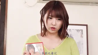 MTALL-075 [中文字幕] 松本菜奈実 - 用甜蜜喇舌和J乳包覆之下絶對逃不掉的擠壓搾精打樁機抽插騎乗位