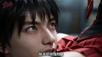 黑暗圣经：禁忌仪式下彻底沦陷 双腿大开被猛操到失神浪叫