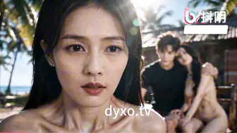 我在荒岛驯服女星_刘亦菲母女篇